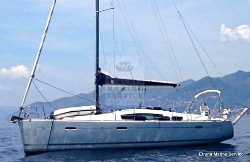 Beneteau Beneteau Oceanis 40