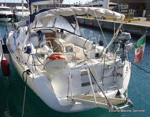 Beneteau Beneteau Oceanis 40