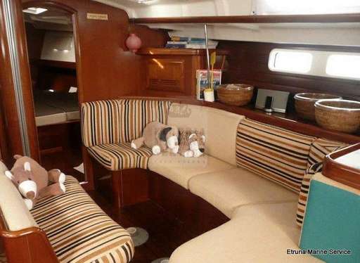 Beneteau Beneteau Oceanis 473 clipper