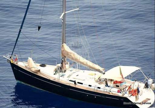 Beneteau Beneteau Oceanis 473 clipper