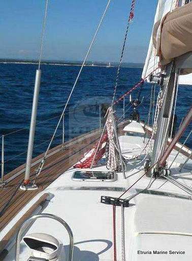 Beneteau Beneteau Oceanis 473 clipper