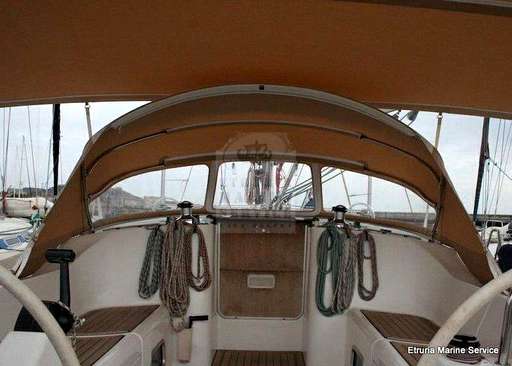 Beneteau Beneteau Oceanis 473 clipper