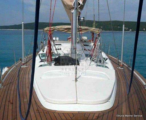 Beneteau Beneteau Oceanis 473 clipper