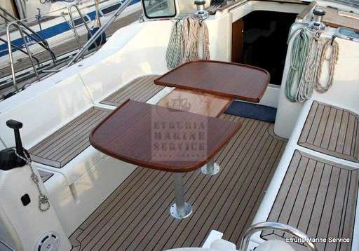 Beneteau Beneteau Oceanis 473 clipper