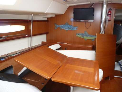 Beneteau Beneteau Oceanis 50