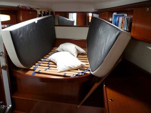 Beneteau Beneteau Oceanis 50