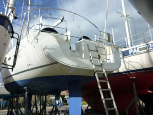 Beneteau Beneteau Oceanis 50