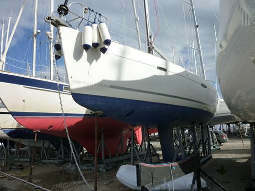 Beneteau Beneteau Oceanis 50