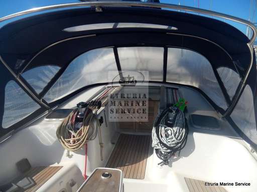 Beneteau Beneteau Oceanis 50