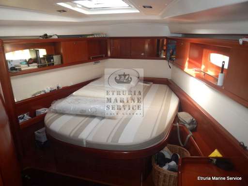 Beneteau Beneteau Oceanis 50