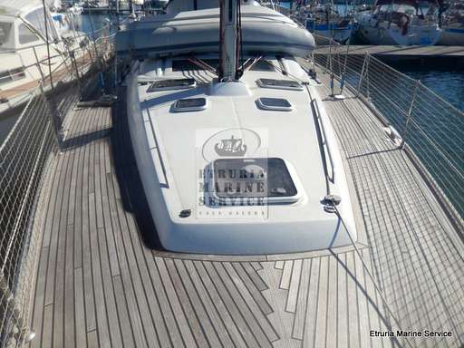 Beneteau Beneteau Oceanis 50