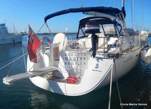 Beneteau Beneteau Oceanis 50