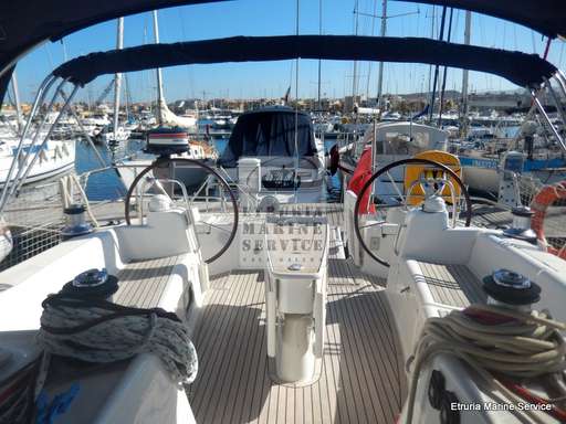 Beneteau Beneteau Oceanis 50