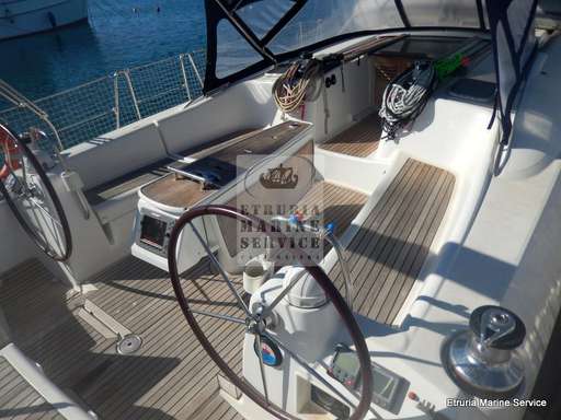 Beneteau Beneteau Oceanis 50