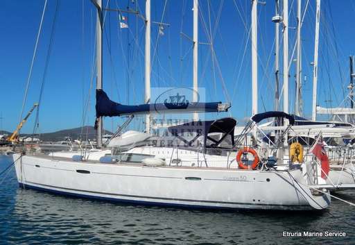 Beneteau Beneteau Oceanis 50