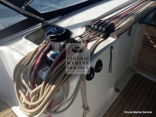 Beneteau Beneteau Oceanis 50