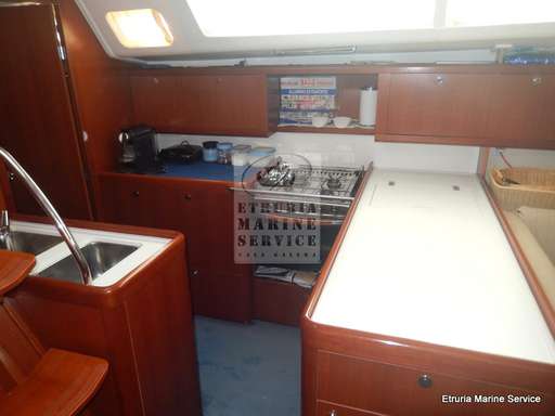 Beneteau Beneteau Oceanis 50