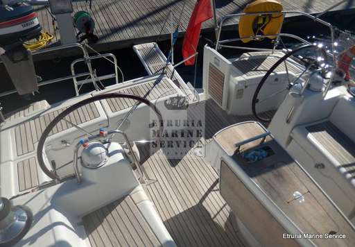 Beneteau Beneteau Oceanis 50