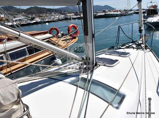 Beneteau Beneteau Oceanis clipper 323