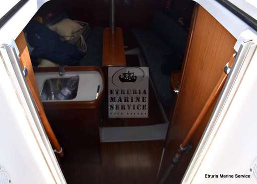 Beneteau Beneteau Oceanis clipper 323