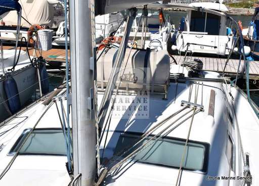 Beneteau Beneteau Oceanis clipper 323