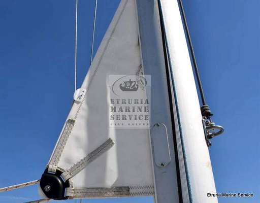 Beneteau Beneteau Oceanis clipper 323