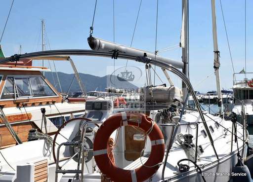 Beneteau Beneteau Oceanis clipper 323