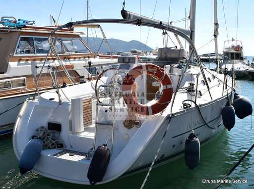 Beneteau Beneteau Oceanis clipper 323