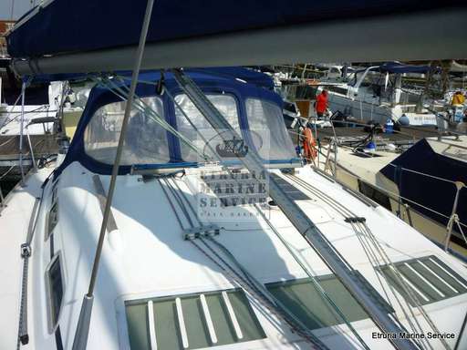 Beneteau Beneteau Oceanis clipper 393