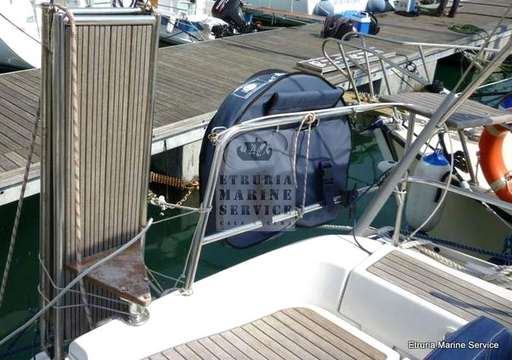 Beneteau Beneteau Oceanis clipper 393