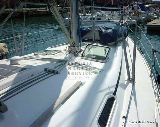 Beneteau Beneteau Oceanis clipper 393