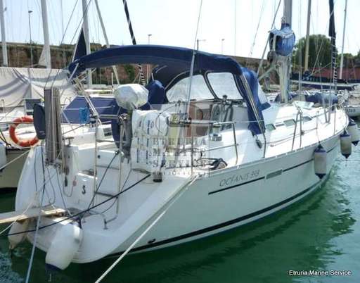 Beneteau Beneteau Oceanis clipper 393