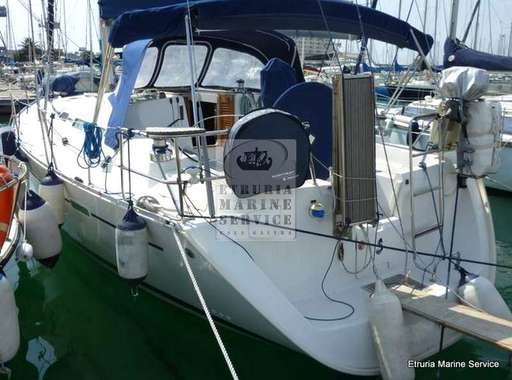 Beneteau Beneteau Oceanis clipper 393