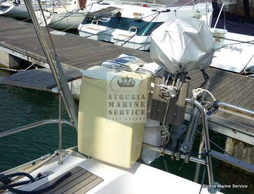 Beneteau Beneteau Oceanis clipper 393