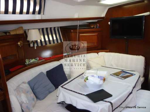 Beneteau Beneteau Oceanis clipper 393