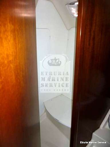 Cantiere del Pardo Cantiere del Pardo Grand soleil 37