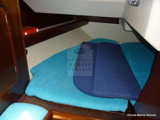 Cantiere del Pardo Cantiere del Pardo Grand soleil 37