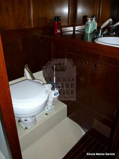 Cantiere del Pardo Cantiere del Pardo Grand soleil 37