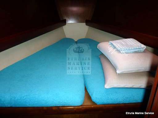 Cantiere del Pardo Cantiere del Pardo Grand soleil 37