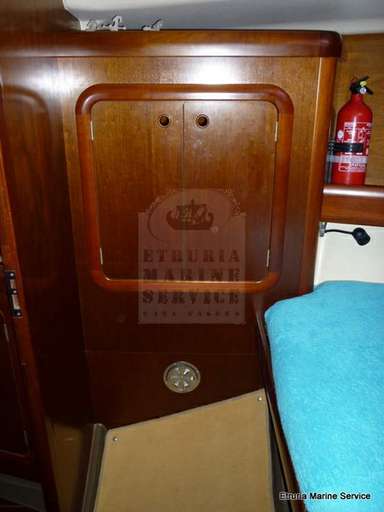 Cantiere del Pardo Cantiere del Pardo Grand soleil 37