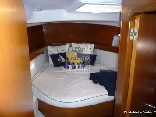 Cantiere del Pardo Cantiere del Pardo Grand soleil 40 b&c