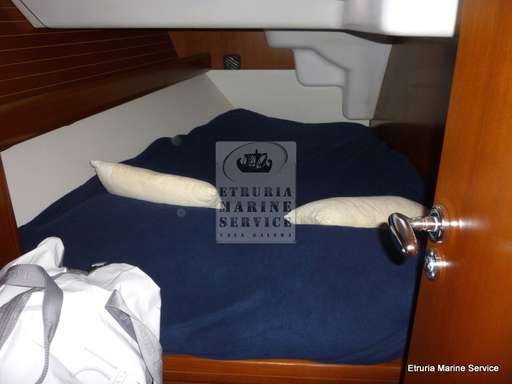 Cantiere del Pardo Cantiere del Pardo Grand soleil 40 b&c