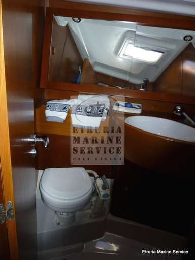 Cantiere del Pardo Cantiere del Pardo Grand soleil 40 b&c