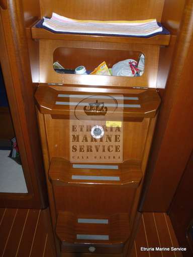 Cantiere del Pardo Cantiere del Pardo Grand soleil 40 b&c