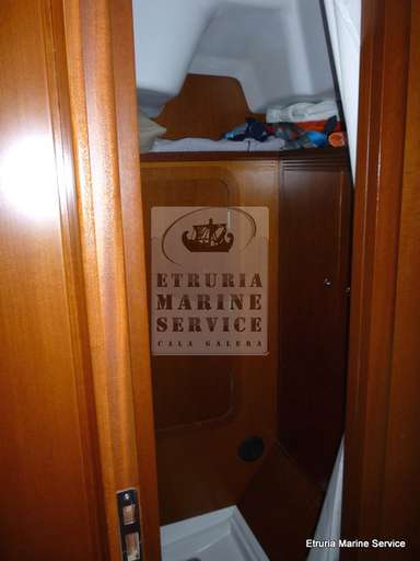 Cantiere del Pardo Cantiere del Pardo Grand soleil 40 b&c