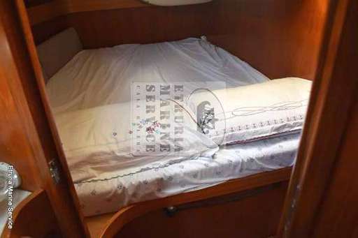 Cantiere del Pardo Cantiere del Pardo Grand soleil 42