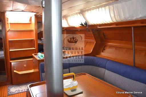 Cantiere del Pardo Cantiere del Pardo Grand soleil 42