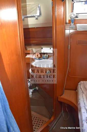 Cantiere del Pardo Cantiere del Pardo Grand soleil 42