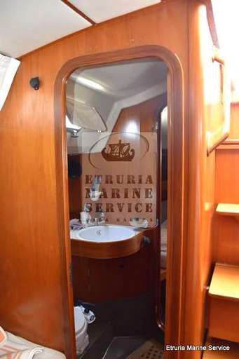 Cantiere del Pardo Cantiere del Pardo Grand soleil 42