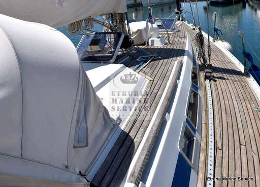 Cantiere del Pardo Cantiere del Pardo Grand soleil 42